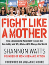 Imagen de portada para Fight like a Mother